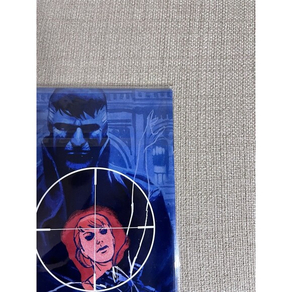 Thief Of Thieves 1st Issue Near Mint Third Printing Image Comics - Picture 10 of 12